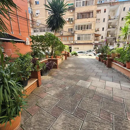 Apartment Kalpazo Skanderbeg Square Tirana