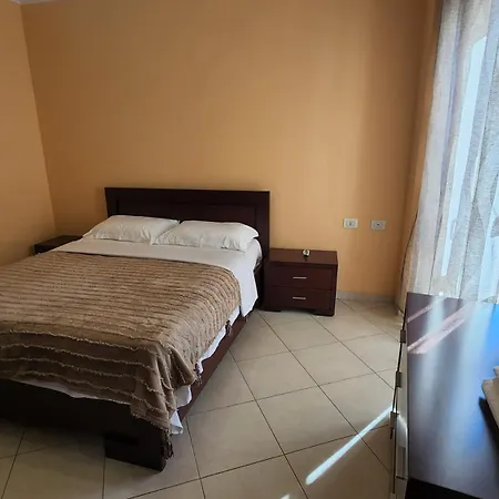 Apartment Kalpazo Skanderbeg Square *