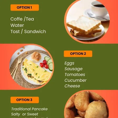 Apartment Kalpazo Skanderbeg Square *