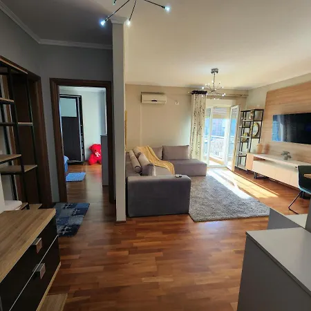 Apartment Kalpazo Skanderbeg Square *