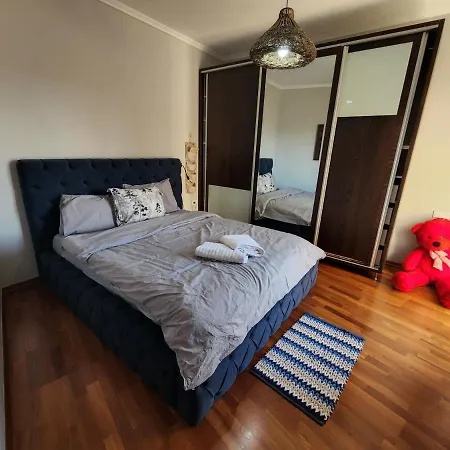Apartment Kalpazo Skanderbeg Square *