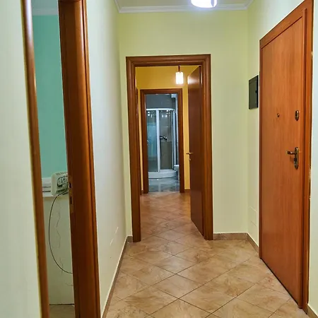 Kalpazo Skanderbeg Square Apartment Tirana