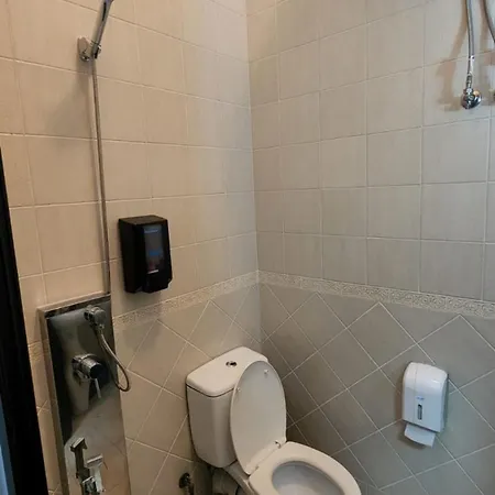 Apartment Kalpazo Skanderbeg Square Tirana