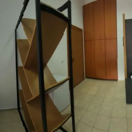 Kalpazo Skanderbeg Square Apartment *